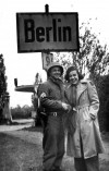 A Look Back • P-D reporter who reached Berlin blocked by Army censors  