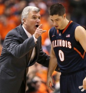 Missouri v Illinois