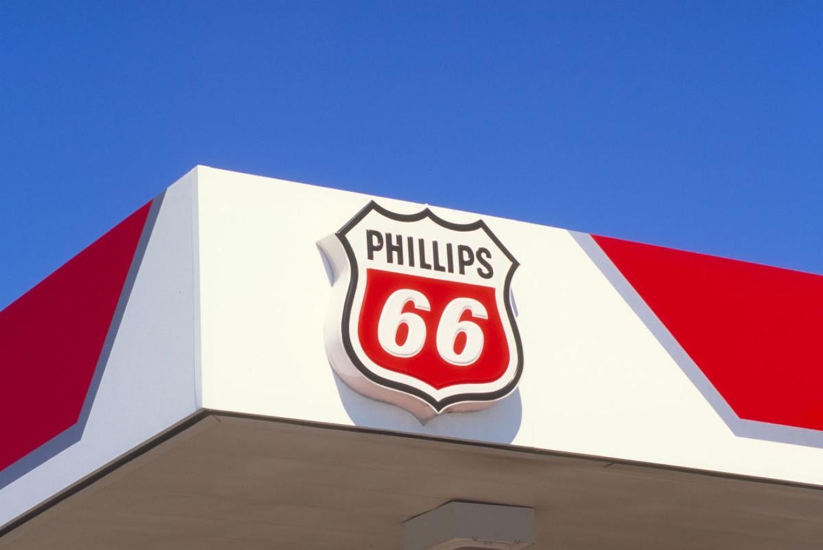 Phillips 66 Downstream Company With Impressive Cash Flow Phillips