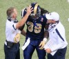 Rams’ Jackson says he’s back to ‘100 percent’