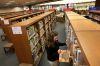 Countdown to closures: Libraries get ready for gut rehabs