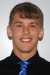 Zachary Patrick Zurfluh-Cunningham  