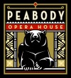 Peabody Opera House logo 