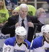 Bernie Bytes: Blues need to make a stand