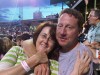 Fiancee of slain U.S. marshal marks anniversary with organ donor drive  