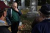 Budget cuts hit preservation historian Esley Hamilton