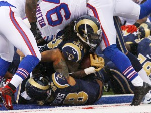 Burwell: Any win by Rams looks beautiful