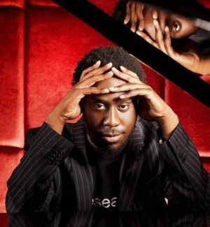 Robert Glasper
