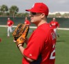 Minor notes: Craig takes the field, Kozma cracks walk-off 