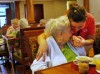 memory care