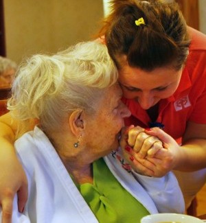 memory care