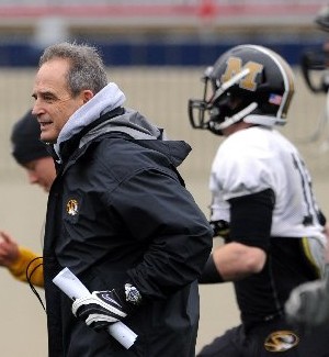 Pinkel Tigers