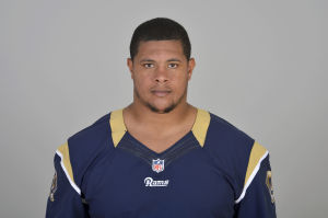 All quiet for Rams on first day of free agency