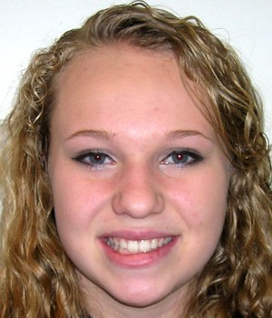Becca Steins • Parkway South basketball