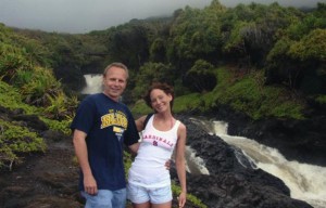 Bring it on home: Hawaii