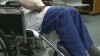 Man Bitten by Rattlesnake in Wal-Mart