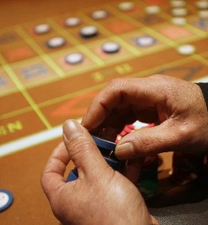 Lumiere Place casino