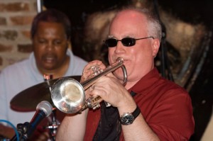 Rob Endicott