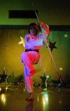 Prather's got Talent