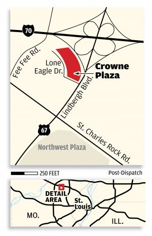 Crowne Plaza