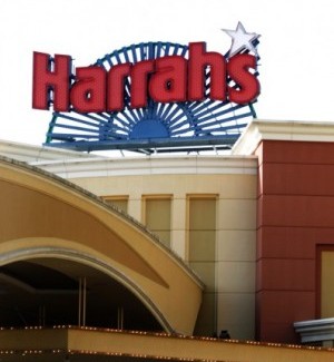 Casino property values