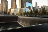 National 911 Memorial in New York City