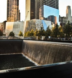 9/11 memorial is a solemn and sobering reminder  