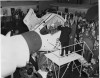 A Look Back • Kennedy made trip here as part of space race