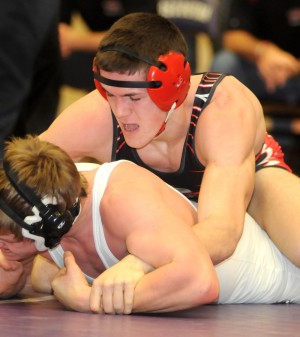Triad keeps rolling with regional title at Centralia