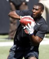 Will Rams hold onto No. 6 pick, or will they trade down?