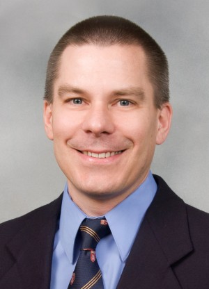 Dr. Daniel Mattson