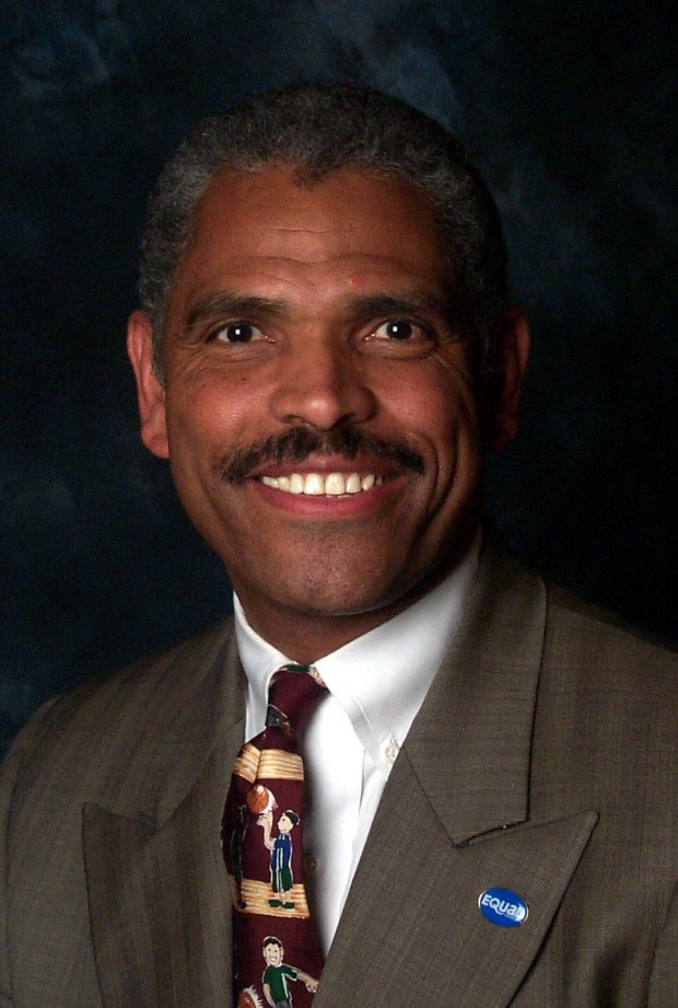Donald Arnold Net Worth