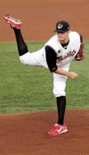 Shelby Miller Quad City