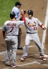 Bill James' projections hint at concern for Cardinals