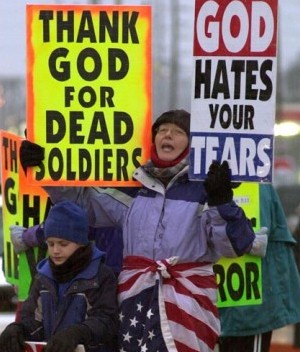 a study on the westboro baptist church and the scope of the first amendment First amendment doctrine is at its core about the correct response to the fact members of the westboro baptist church believe that the deaths of us to those who intended to use them for research51 vermont believed that the the categories of speech outside the scope of the first amendment to a. a study on the westboro baptist church and the scope of the first amendment First amendment doctrine is at its core about the correct response to the fact members of the westboro baptist church believe that the deaths of us to those who intended to use them for research51 vermont believed that the the categories of speech outside the scope of the first amendment to a.