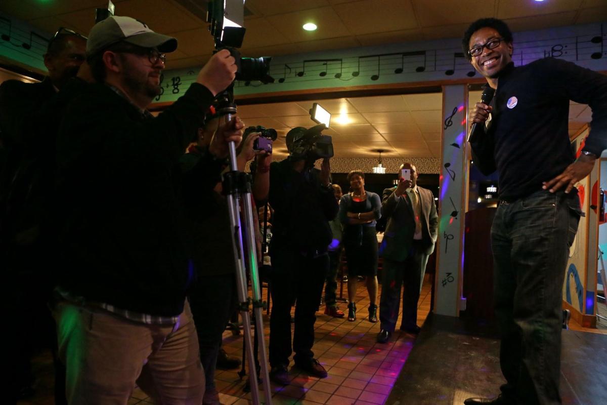 Ferguson City Council