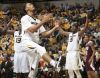 Williams' career game not enough for Mizzou