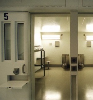 St. Louis Justice Center