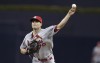 A big night for Tyler Lyons