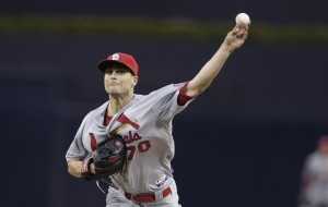 A big night for Tyler Lyons