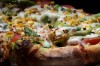 Crushed Red in Clayton has a way with pizza and salads  