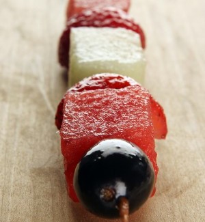 Healthy and kid-friendly afterschool snacks