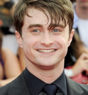 Daniel Radcliffe