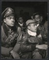 Lt. Ronald W. Reeves killed in crash in Germany
