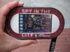 Spy in the City
