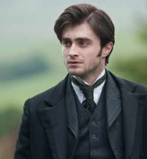 Film Review The Woman in Black