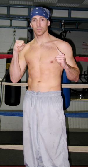 ‘Dangerous’ Davis returns to the ring