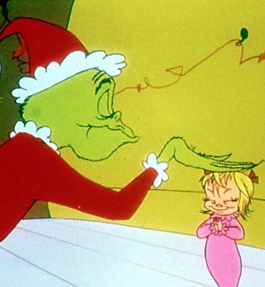 Holiday movie trivia challenge