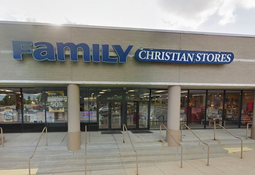 Family Christian book chain closing its 240 U.S. stores | Business | 0