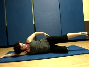 Trainer's Tip: Kim Mason